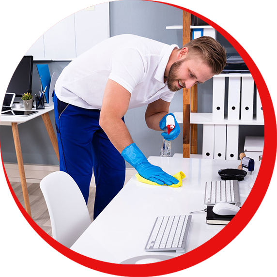 Hobart Cleaning Services